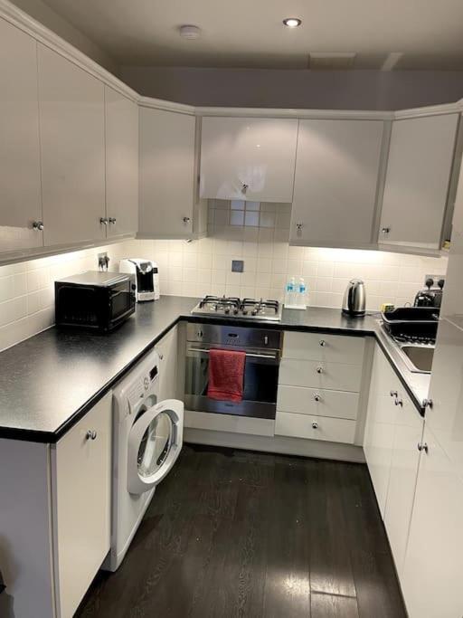 Large Studio In Central London,Near Hyde Park Exterior photo